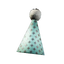 Party Hat (Blue)