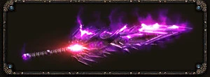 Surge of Power