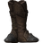 Iron Spell Knight Boots
