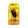 NiCola Fire