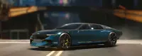 Herrera Outlaw GTS