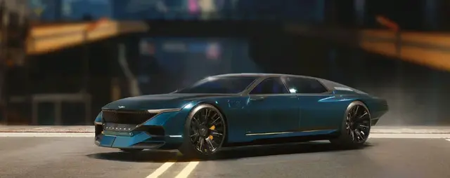 Herrera Outlaw GTS