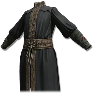 Alberich's Robe (Altered)