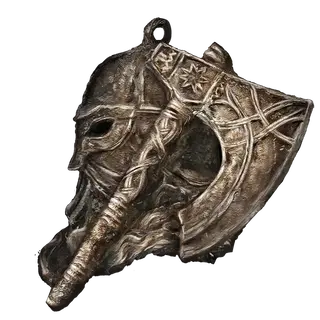 Axe Talisman