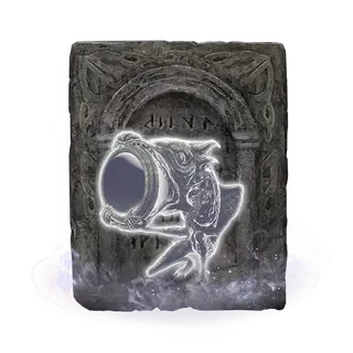 Bigmouth Imp Ashes