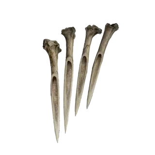 Bone Dart