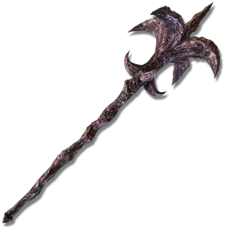 Flowerstone Gavel