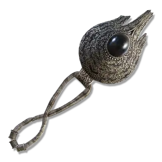 Godslayer's Seal