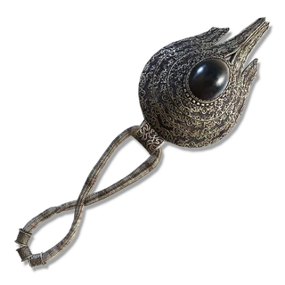 Godslayer's Seal