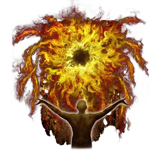 Midra's Flame of Frenzy
