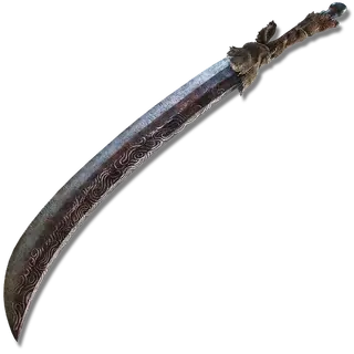 Omen Cleaver