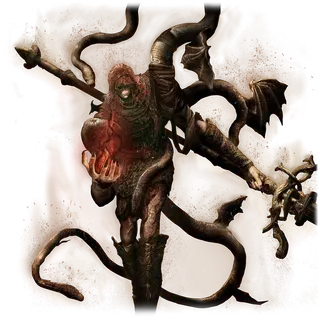 Remembrance of the Impaler