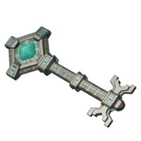 Albaneve Summits Bone Key