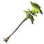 Beastmaster Shaman Staff