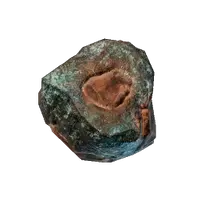 Copper Ore
