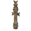 Drak Wood Totem III