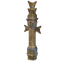Drak Wood Totem III