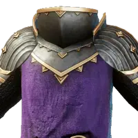 Exclusive Hollow Chestplate