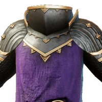 Exclusive Hollow Chestplate
