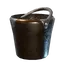 Iron Bucket