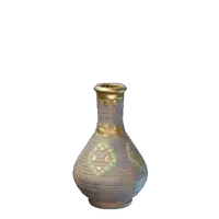 Ornamented Vase VI