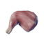 Raw Lean Meat