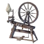 Spinning Wheel