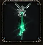 Amulet of the Pious
