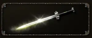 Righteous Sword