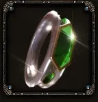Bewitched Signet Ring