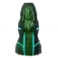 Black Metal Protection Idol