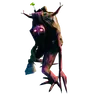 Greydwarf Brute