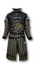 Enhanced Ursine armor