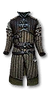 Enhanced Ursine armor