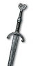Faroe blade