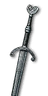 Faroe blade