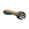 Toxic Gorilla Arms