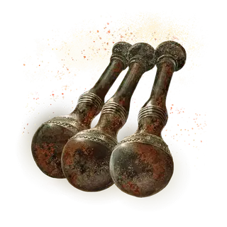 Acid Spraymist