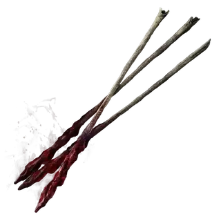 Bloodbone Arrow