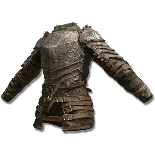 Bloodhound Knight Armor (Altered)