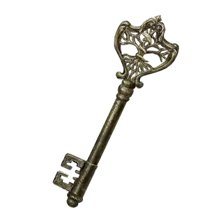 Drawing-Room Key