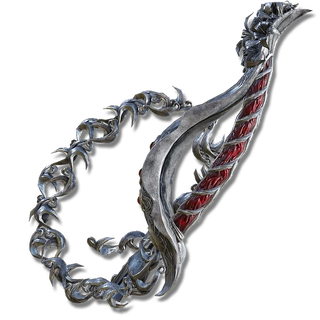 Hoslow's Petal Whip