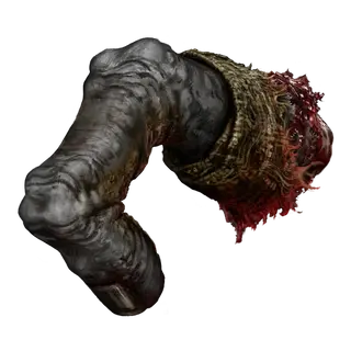 Igon's Furled Finger