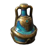 Ancient Mana Potion +