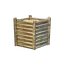 Bamboo Crate II