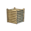 Bamboo Crate II