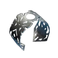 Prismatic Ward
