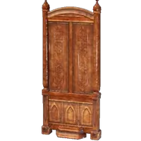 Room Divider II