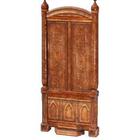Room Divider II