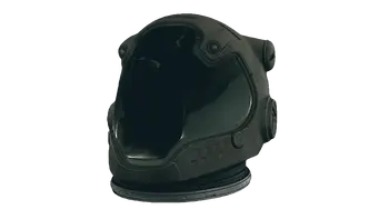 Star Roamer Space Helmet